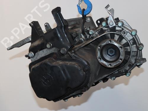 Gearbox SEAT IBIZA III (6L1) 1.9 TDI | BP19133406M3 