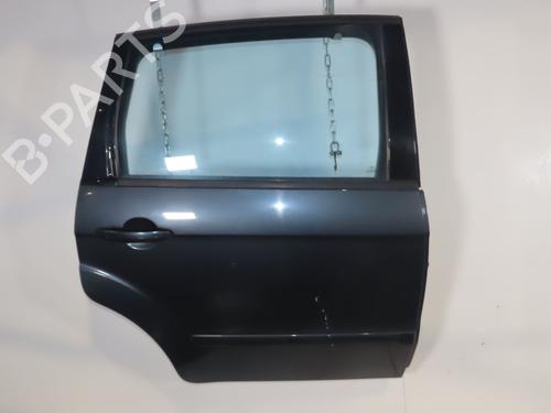 Used Right rear door FORD S-MAX (WA6) 2.0 TDCi (140 hp) 31843910