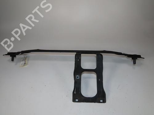 Used Front slam panel MERCEDES-BENZ C-CLASS (W203) C 220 CDI (203.006) (136 hp) 17857689