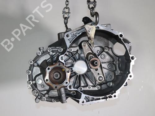 Used Gearbox AUDI A3 Sportback (8VA, 8VF) 30 TFSI (116 hp) 16203622