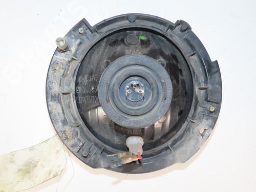 Left headlight JEEP WRANGLER III (JK) 2.8 CRD | BP29963070C28