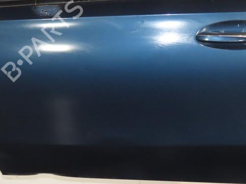 Left front door MERCEDES-BENZ A-CLASS (W177) A 200 d (177.012) | BP30447847C2 