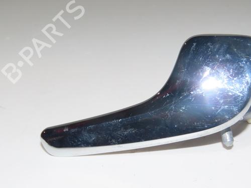 Used Rear right interior door handle OPEL CORSA D (S07) 1.2 (L08, L68) (86 hp) 25779164