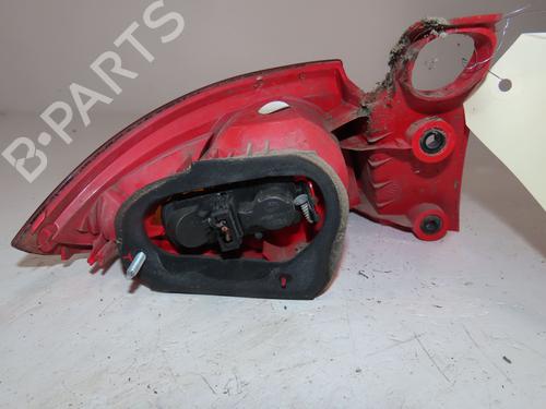 Used Right taillight SEAT LEON (1P1) 2.0 TDI (170 hp) 32659576