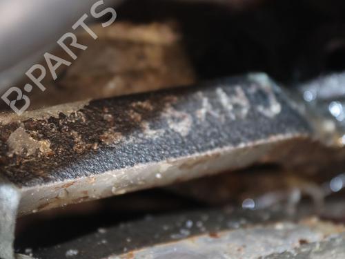 Engine AUDI A1 (8X1, 8XK) 1.6 TDI | BP31372157M1