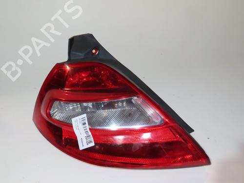 Used Left taillight RENAULT MEGANE II (BM0/1_, CM0/1_) 2.0 16V (BM0U, CM0U) (135 hp) 18130029