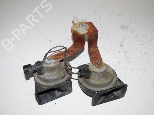 Used Horn FORD MONDEO III (B5Y) 1.8 16V (125 hp) 14958641