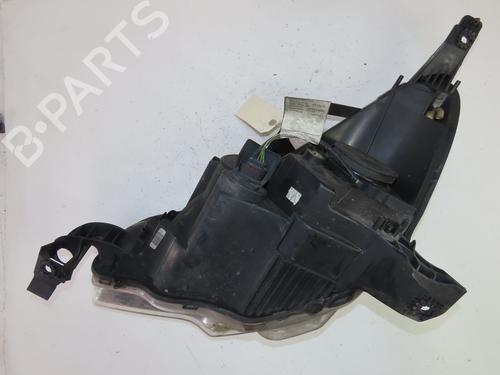 Right headlight CITROËN C3 II (SC_) 1.4 HDi 70 (SC8HZC, SC8HR0, SC8HP4) | BP39541515C29 - Image 4