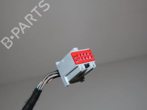 Used Right mirror FORD FIESTA VI (CB1, CCN) 1.4 TDCi (70 hp) 31911843