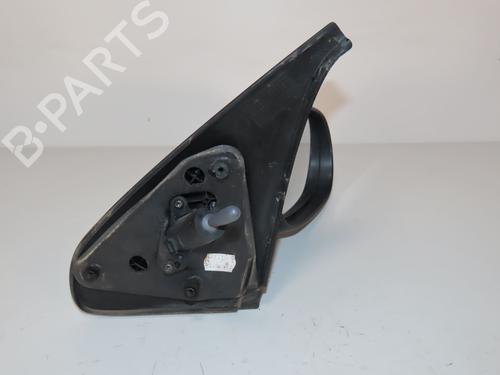 Retrovisore destro RENAULT CLIO II (BB_, CB_) 1.2 (BB0A, BB0F, BB10, BB1K, BB28, BB2D, BB2H, CB0A,... (58 hp) 29901661