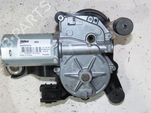 Rear wiper motor BMW 5 Touring (G31) 530 d xDrive | BP24490198M102 - Image 2