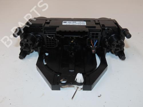 Used Climate control VW UP! (121, 122, BL1, BL2, BL3, 123) 1.0 (65 hp) 27926431