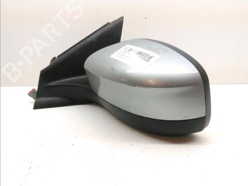 Left mirror FORD MONDEO IV Turnier (BA7) 1.8 TDCi | BP9031655C26 