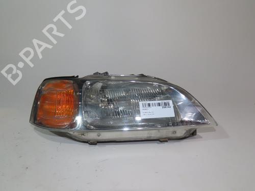 Phare droit HONDA CIVIC VI Fastback (MA, MB) 1.4 i (MA8, MB2) (90 hp) 20494444