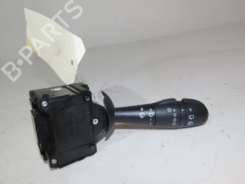 Used Steering column stalk RENAULT CLIO IV Grandtour (KH_) 1.5 dCi 90 (KHN3, KHN4) (90 hp) 23161377