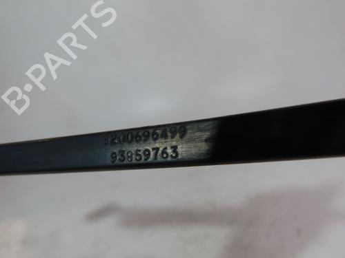 Front windshield wiper arm OPEL VIVARO A Bus (X83) 2.0 CDTI (F7, J7, A07) | BP19302217C143 