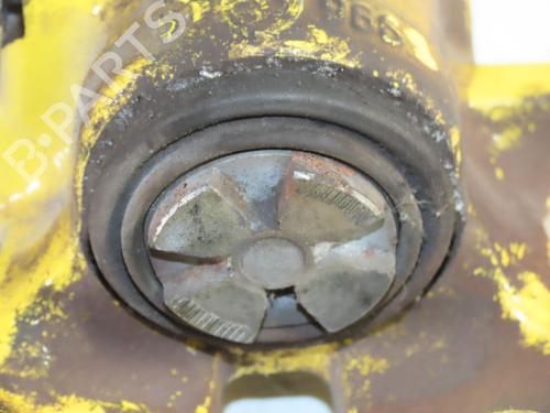 Højre bremsekaliber bag FIAT 500L (351_, 352_) 1.4 (160 hp) 31576245