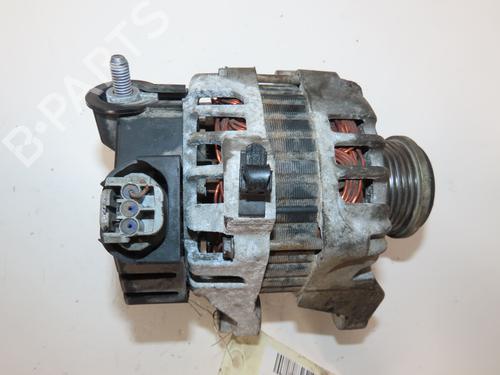 Used Alternator Alternator KIA PICANTO II (TA) 1.0 (69 hp) 26897974 26897974