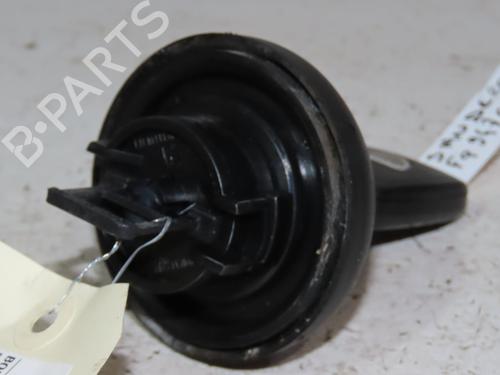 Used Fuel flap DACIA SANDERO II 1.0 SCe 75 (B8JC, B8JD, B8NC) (73 hp) 24520988