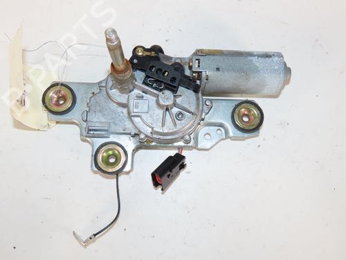 Rear wiper motor FORD FOCUS I (DAW, DBW) 1.8 Turbo DI / TDDi | BP30630239M102 