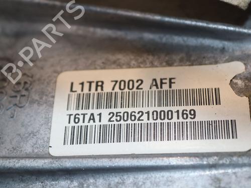 Gearbox FORD PUMA (J2K, CF7) 1.0 Flexifuel | BP32179411M3 