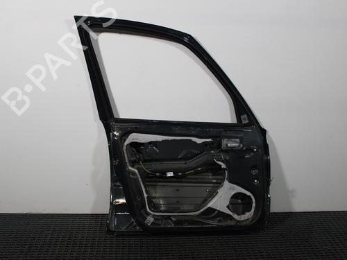 Left front door CITROËN XSARA PICASSO (N68) 1.6 HDi | BP15395946C2 