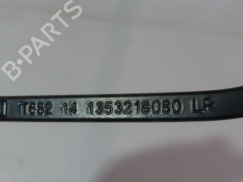 Front windshield wiper arm FIAT FIORINO Box Body/MPV (225_) 1.3 D Multijet (225BXD1A, 225BXB1A, 225BXB11) | BP28833593C143 