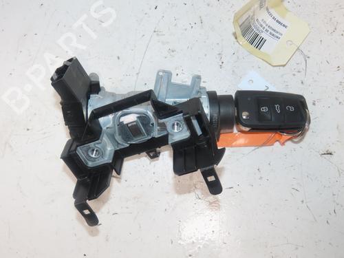 ignition-barrel-vw-polo-vi-aw1-bz1-ae1-2017-40615184 main image