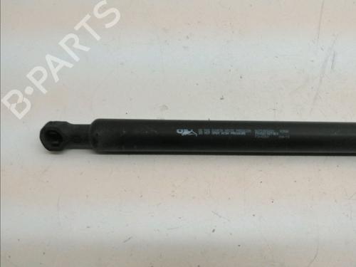 Used Tailgate lift support PEUGEOT 208 I (CA_, CC_) 1.6 HDi (92 hp) 14898903