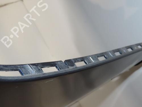 Rear bumper MERCEDES-BENZ C-CLASS (W205) C 200 d (205.001) | BP30955672C8 