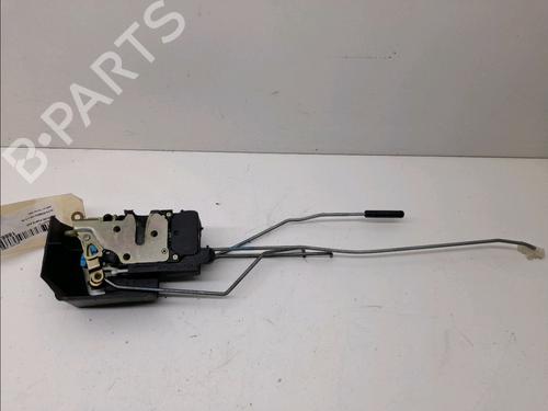 Used Front right lock Front right lock 11771399 11771399