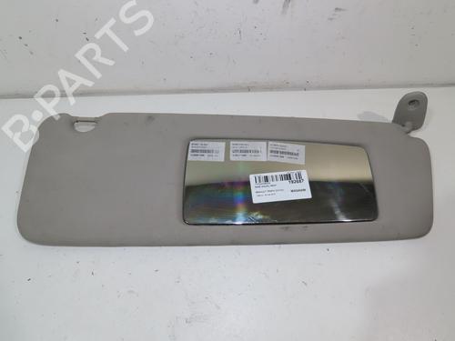 Right sun visor RENAULT TRAFIC III Van (FG_) 1.6 dCi 120 (FGMB, FGMC) | BP16782125I2