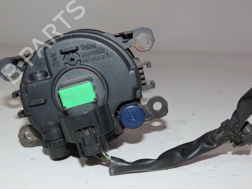 Used Left front fog light NISSAN PIXO (UA0) 1.0 (68 hp) 29577895