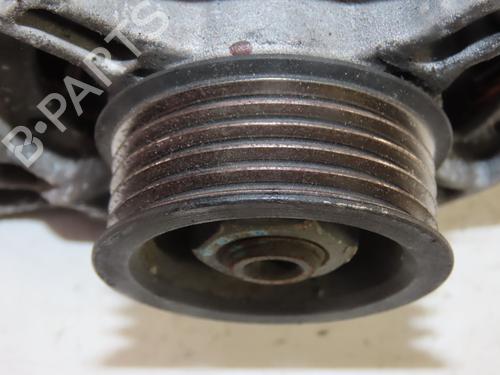 Alternator FIAT 500 (312_) 1.2 (312AXA1A) | BP35887233M7 - Image 2