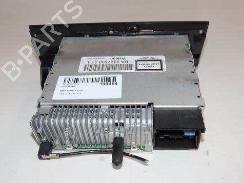 Radio BMW 1 (E81) 116 d | BP18205711E6 