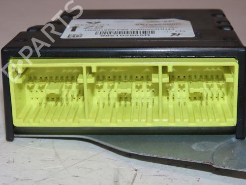 Used ECU airbags DACIA SANDERO III 1.0 TCe 100 ECO-G (101 hp) 24487969