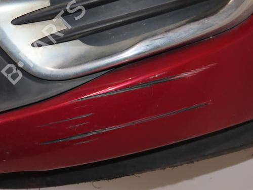 front-bumper-citroen-c3-picasso-sh_-2008-39698607 main image