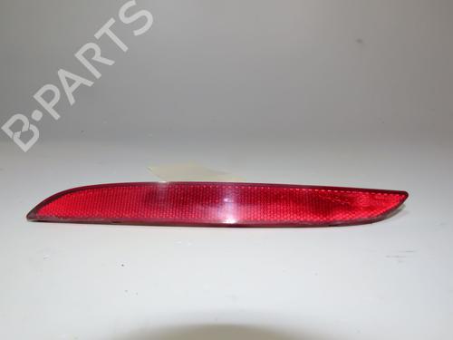 Used Rear bumper left light BMW 1 (F20) 116 d (116 hp) 23165349
