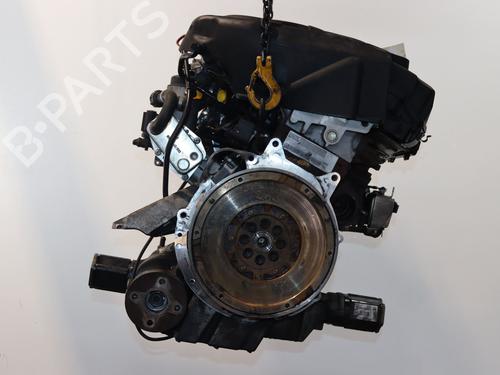 Motor BMW X3 (E83) 2.0 d (150 hp) 20100077
