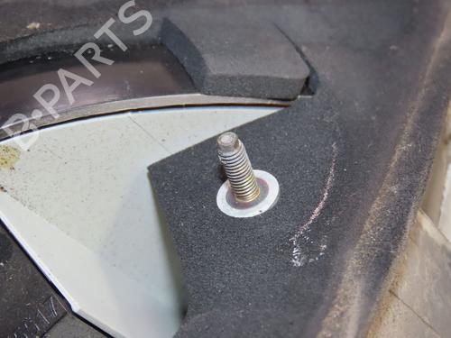 Used Left taillight Left taillight BMW 7 (E65, E66, E67) 745 i, Li (333 hp) 16156149 16156149