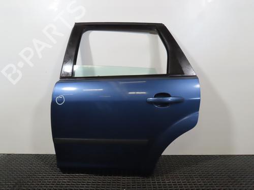 Used Left rear door FORD FOCUS II Turnier (DA_, FFS, DS) 1.8 TDCi (115 hp) 16278333