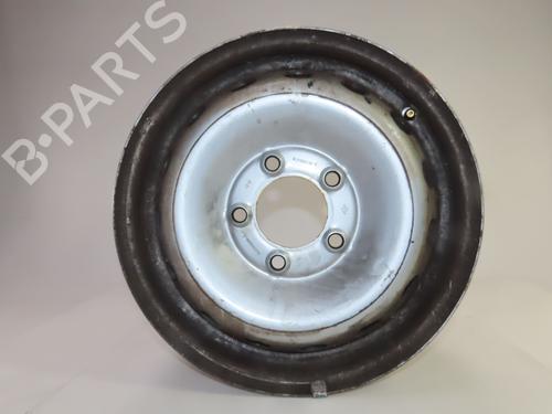 Fælk RENAULT MASTER III Van (FV) 2.3 dCi 145 FWD (FV0E, FV0F, FV0H, FV02, FV0M, FV0S,... | BP37162664C45 - Image 4
