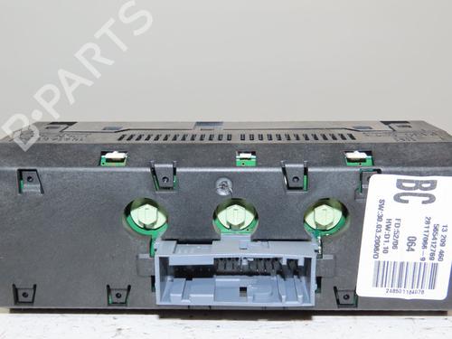 display-monitor-opel-corsa-d-s07-2006-2007-2008-2009-2010-2011-2012-2013-2014-2015-24487859 main image