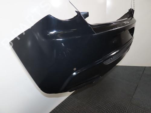 Rear bumper ALFA ROMEO MITO (955_) 1.3 MultiJet (955AXP1A, 955AYC1A) | BP16667771C8 