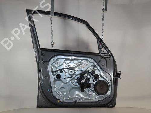 Left front door KIA VENGA (YN) 1.4 CRDi 90 | BP24442129C2 