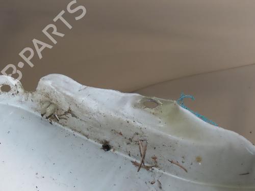 Left front fenders CHEVROLET MATIZ (M200, M250) 0.8 | BP30980185C41