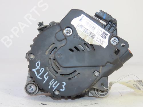 alternator-citroen-berlingo-multispace-b9-2008-40051593 main image