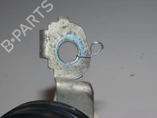 Used Horn CITROËN C4 II (NC_) 1.6 HDi 115 (114 hp) 31151915