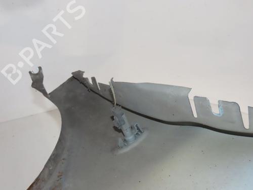 Used Left front fenders Left front fenders PEUGEOT PARTNER MPV (5_, G_) 1.6 HDi 75 (75 hp) 36283093 36283093