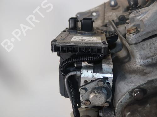Used Gearbox CITROËN C4 Grand Picasso I (UA_) 2.0 HDi 138 (136 hp) 32151336